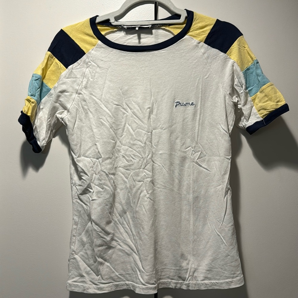 Frame Tshirt